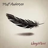 Matt Andersen CD Weightless