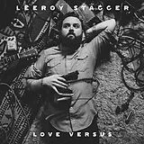 Stagger,Leeroy LP (analog) Love Versus