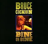 Bruce Cockburn CD Bone On Bone