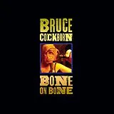 Cockburn,Bruce Vinyl Bone On Bone
