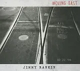 Jimmy Rankin CD Moving East