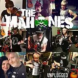 The Mahones CD Unplugged