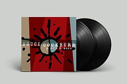 Cockburn,Bruce Vinyl O Sun O Moon (2lp)