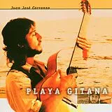 Juan Jose Carranza CD Playa Gitana