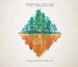 Will Currie And Coutry French CD They Killed Us