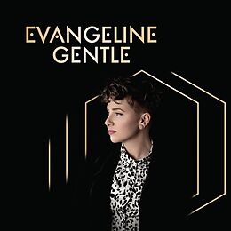 Gentle,Evangeline Vinyl Evangeline Gentle