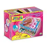 Sticky Mosaics Schmuckkästchen "Pferd" Spiel