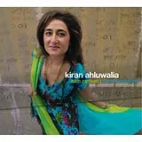 Kiran Ahluwalia CD Aam Zameen Common Ground
