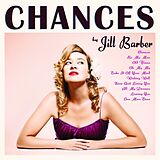 Jill Barber CD Chances