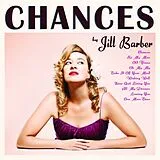 Jill Barber CD Chances
