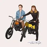Aidan Knight LP (Vinyl) Small Reveal