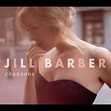Jill Barber CD Chansons