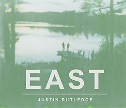 Justin Rutledge CD East