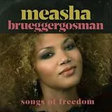Measha Brueggergosman CD Songs Of Freedom