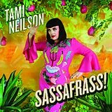 Tami Neilson LP (Vinyl) Sassafrass (Vinyl)