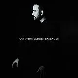 Justin Rutledge LP (Vinyl) Passages (Vinyl)
