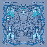 Abigail Lapell CD Anniversary