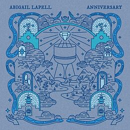 Abigail Lapell CD Anniversary