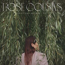 Rose Cousins CD Conditions Of Love - Vol. 1