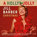 Jill Barber CD A Holly Jolly Jill Barber Christmas
