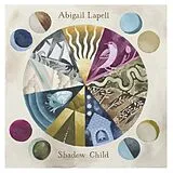 Abigail Lapell CD Shadow Child