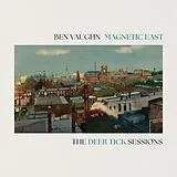 Ben Vaughn CD Magnetic East: The Deer Tick Sessions