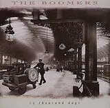 The Boomers CD 25 Thousand Days