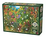 COBBLE HILL PUZZLES - Präriegras 1000 Teile Spiel
