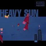 Daniel Lanois CD Heavy Sun