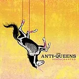 Anti-queens,The LP (analog) Disenchanted