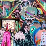 Wine Lips LP (analog) Super Mega Ultra