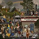 Planet Smashers,The Vinyl On The Dancefloor