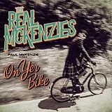 Real Mckenzies,The Vinyl Paul Mckenzie Sings On Yer Bike