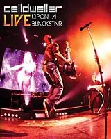 Live Upon A Blackstar (DVD) DVD