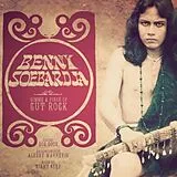 Benny Soebardja LP (analog) Gut Rock