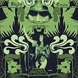 Benny Soebardja LP (analog) Night Train