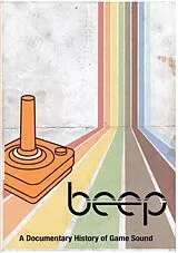 Beep: A Documentary History Of Game Sound DVD