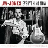 Jw-jones Vinyl Everything Now (lp)