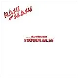 Nash The Slash LP (Vinyl) Hammersmith Holocaust (Square-Splat (Vinyl)