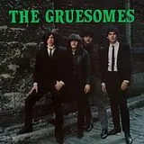 The Gruesomes LP (Vinyl) Gruesomania (Limited Green Vinyl)