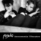 Psyche LP (analog) Insomnia Theatre (green Vinyl)