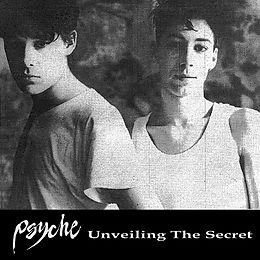 Psyche Vinyl Unveiling The Secret