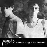 Psyche LP (analog) Unveiling The Secret (red Vinyl)