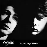 Psyche LP (analog) Mystery Hotel (blue Vinyl)