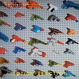 Diodes LP (analog) aktion/reaction