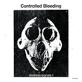 Controlled Bleeding LP (analog) Distress Signals I