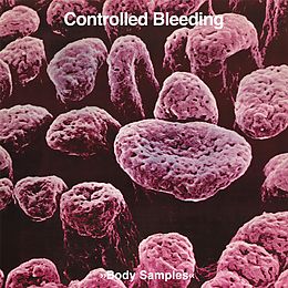 Controlled Bleeding CD Body Samples