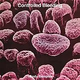 Controlled Bleeding LP (analog) Body Samples (purple Vinyl)