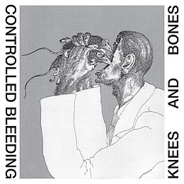 Controlled Bleeding CD Knees & Bones