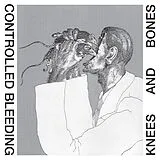 Controlled Bleeding LP (analog) Knees & Bones (swill Coloured Vinyl)